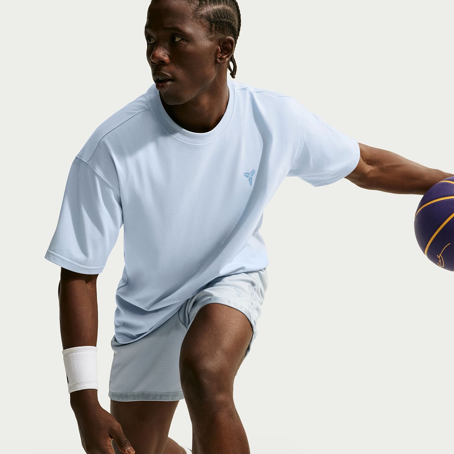 Мужская футболка Nike Kobe Dri-FIT Tee M90
