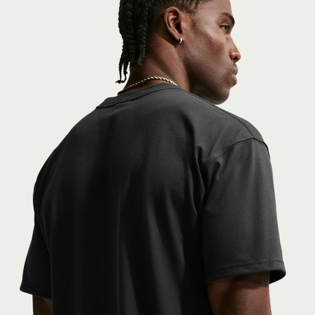 NIKE - Kobe Dri-FIT Tee M90 Essential Erkek Siyah Tişört (1)