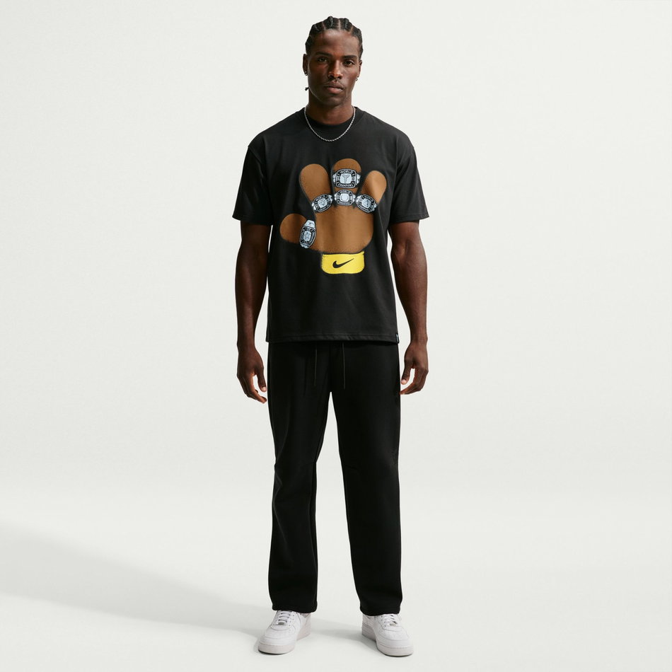 Kobe Dri-FIT Tee M90 Essential Erkek Siyah Tişört