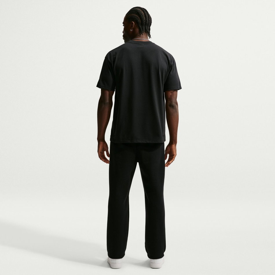 Kobe Dri-FIT Tee M90 Essential Erkek Siyah Tişört