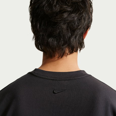 NIKE - Kobe Dri-FIT Tee Max90 Erkek Siyah Tişört (1)