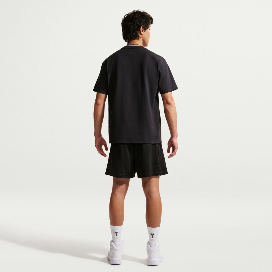Kobe Dri-FIT Tee Max90 Erkek Siyah Tişört