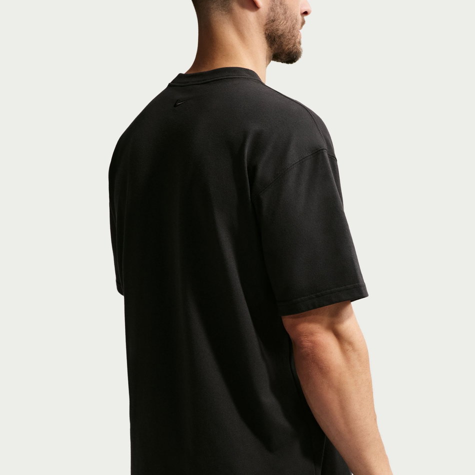 Kobe Dri-FIT Tee Max90 Erkek Siyah Tişört