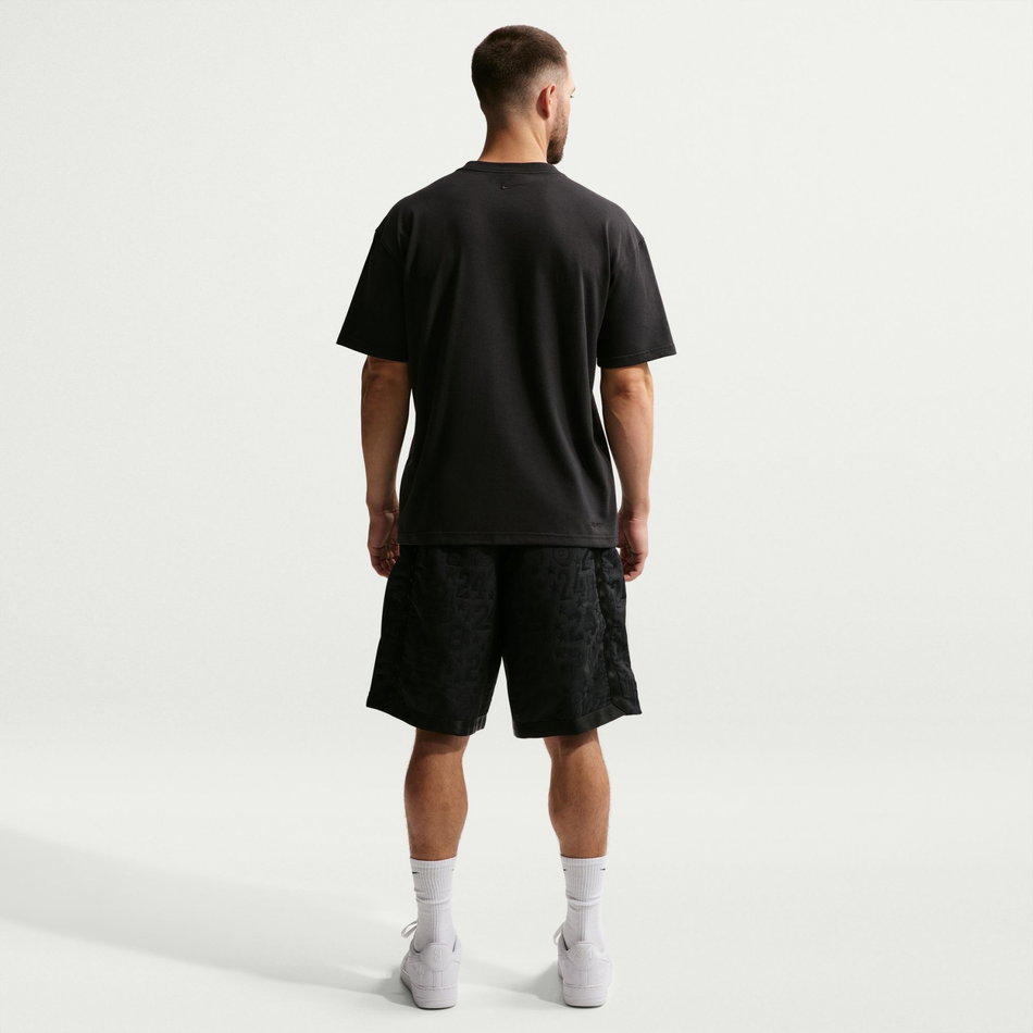 Kobe Dri-FIT Tee Max90 Erkek Siyah Tişört