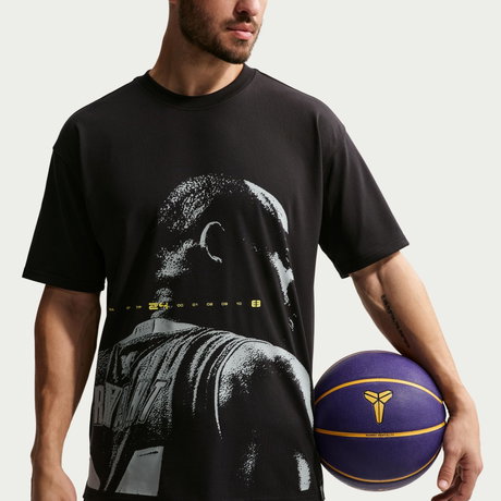 NIKE - Kobe Dri-FIT Tee Max90 Essentials Ss Erkek Tişört