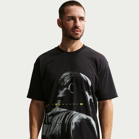 NIKE - Kobe Dri-FIT Tee Max90 Essentials Ss Erkek Tişört (1)