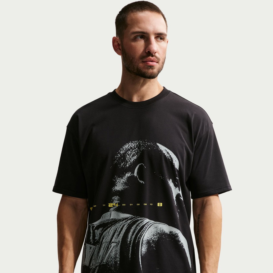 Kobe Dri-FIT Tee Max90 Essentials Ss Erkek Tişört