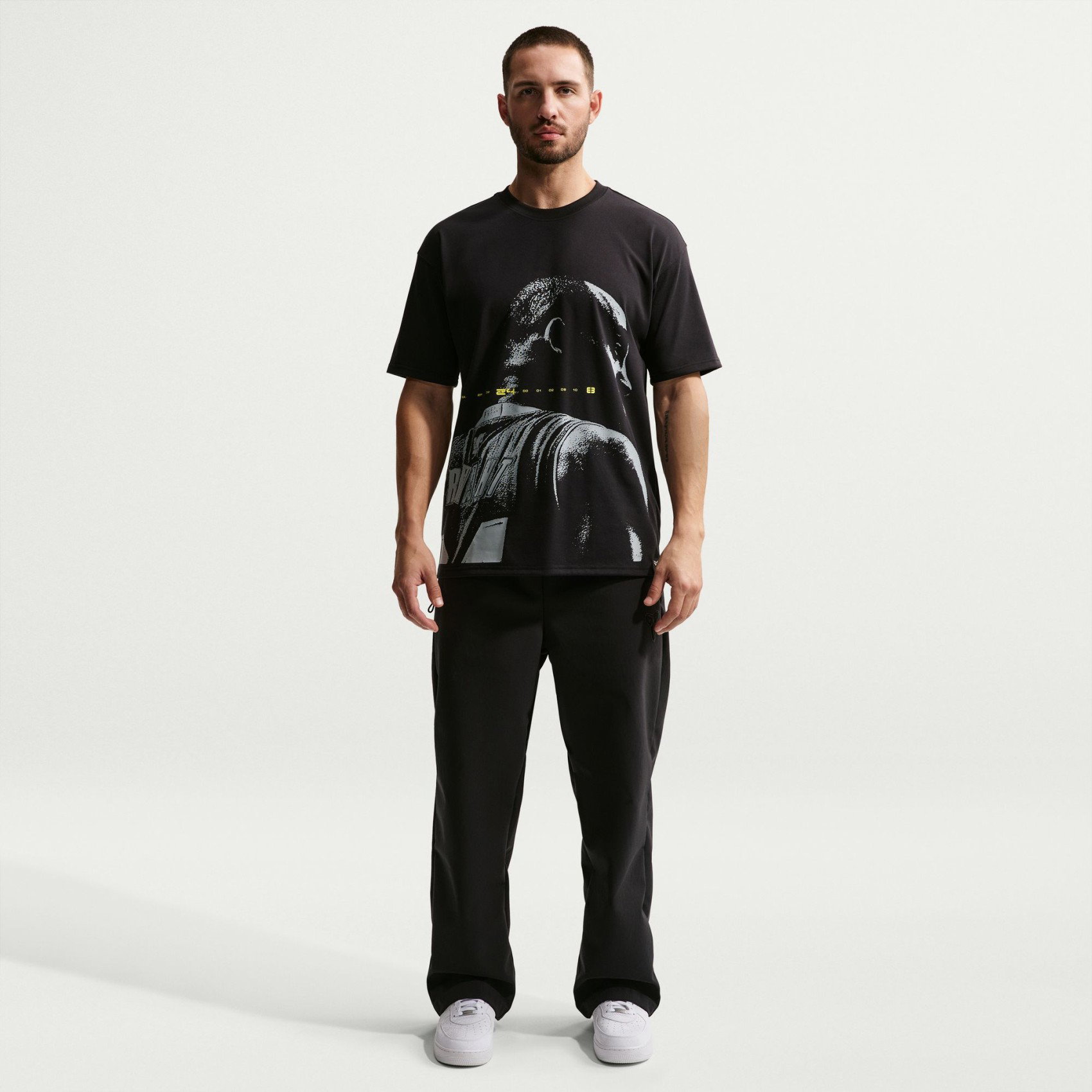 Nike Kobe Dri-FIT Tee Max90 Essentials Ss Erkek Tişört IQ2376-010