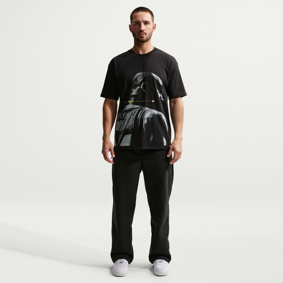 Kobe Dri-FIT Tee Max90 Essentials Ss Erkek Tişört