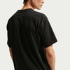 NIKE - Kobe Dri-FIT Tee Max90 Ss Erkek Siyah Tişört (1)