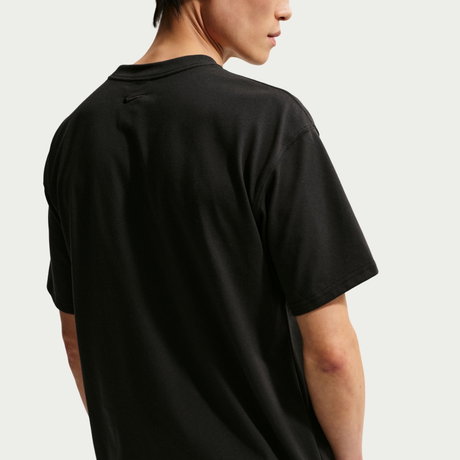 NIKE - Kobe Dri-FIT Tee Max90 Ss Erkek Siyah Tişört (1)