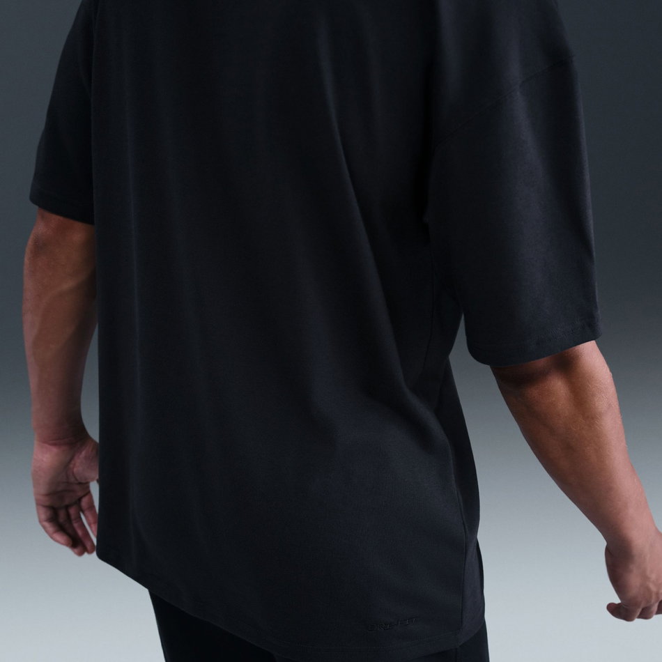 Kobe Dri-FIT Tee Max90 XXIV Erkek Siyah Tişört