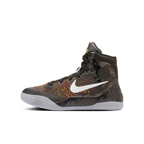 NIKE - Kobe IX Elite Gs Basketbol Ayakkabısı