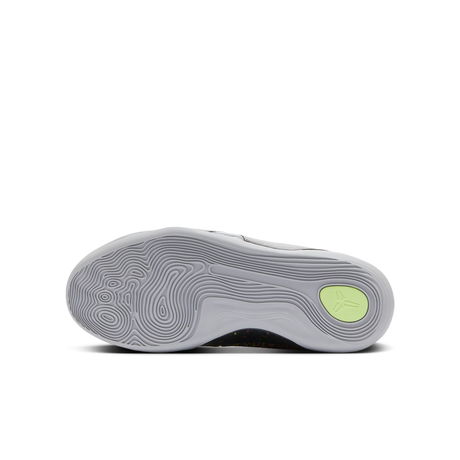 NIKE - Kobe IX Elite Gs Basketbol Ayakkabısı (1)