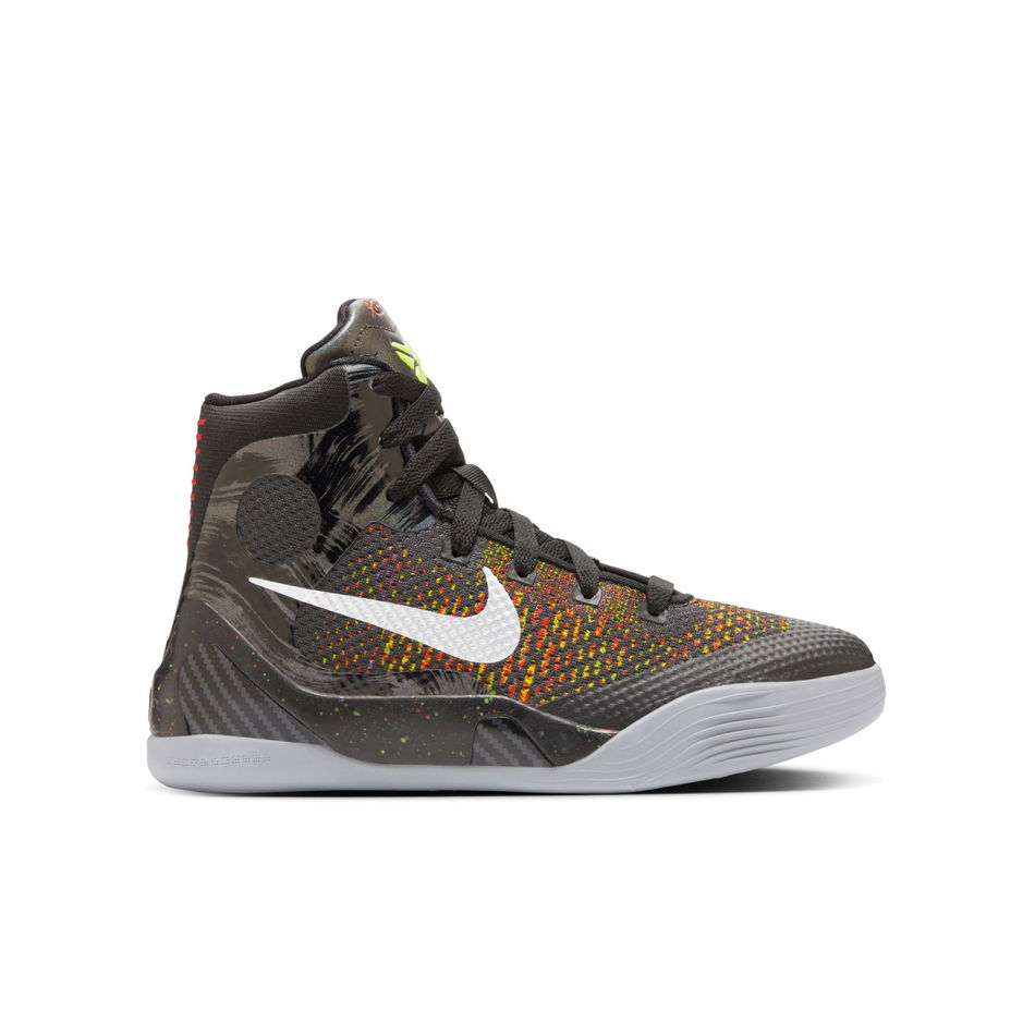 Kobe IX Elite Gs Basketbol Ayakkabısı