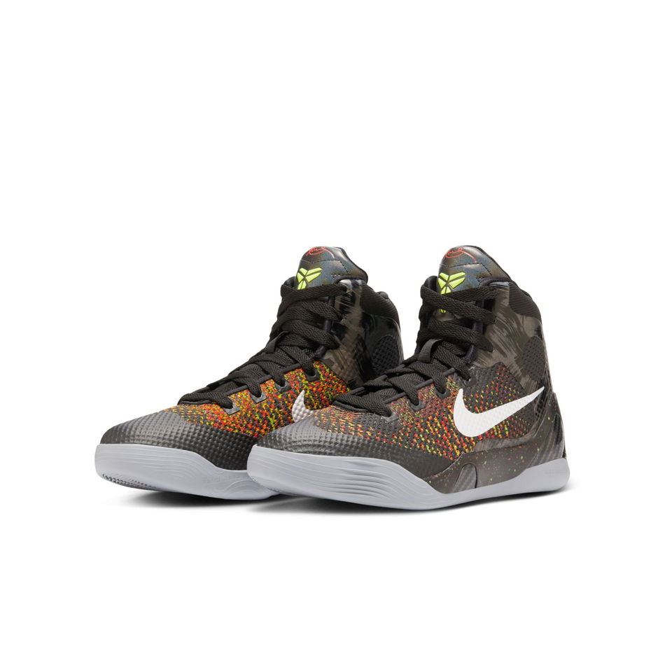 Kobe IX Elite Gs Basketbol Ayakkabısı