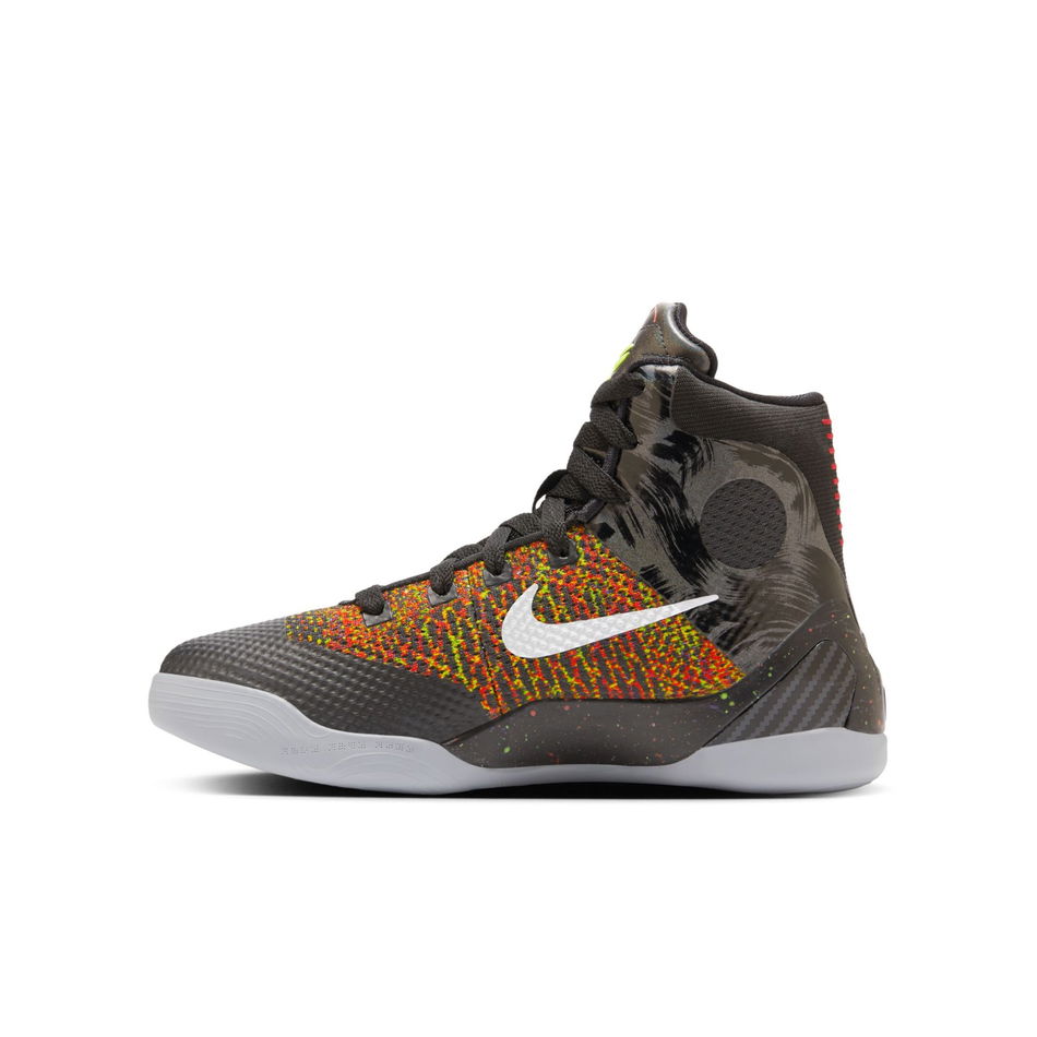 Kobe IX Elite Gs Basketbol Ayakkabısı