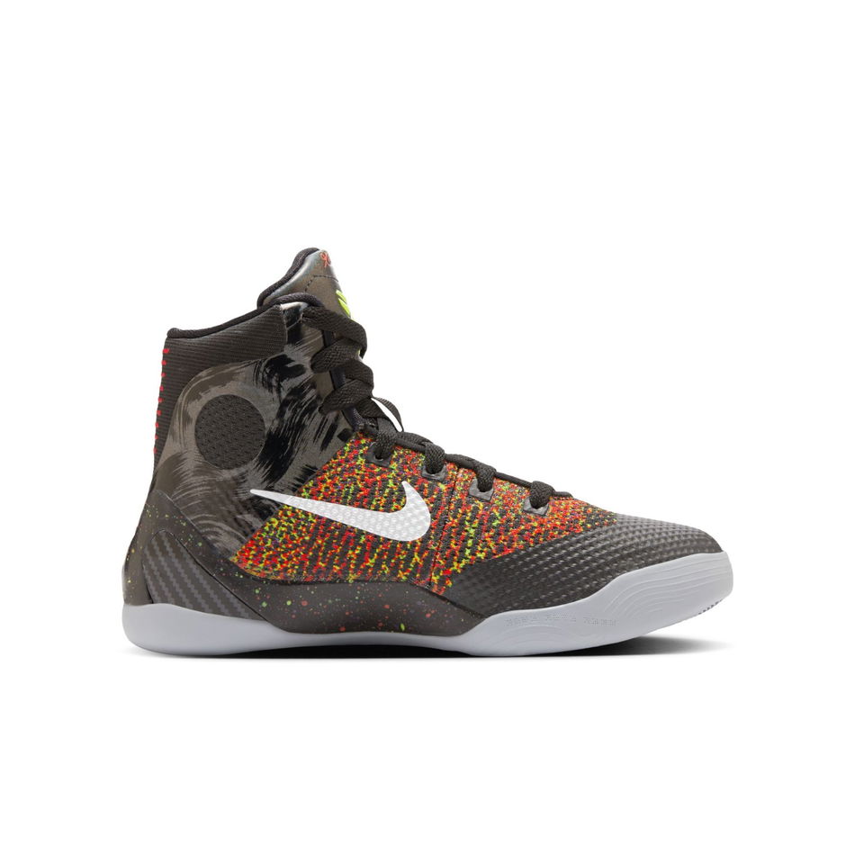 Kobe IX Elite Gs Basketbol Ayakkabısı