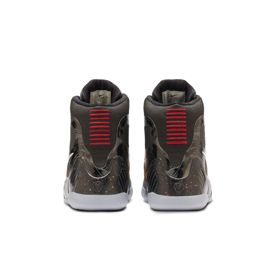 Kobe IX Elite Gs Basketbol Ayakkabısı