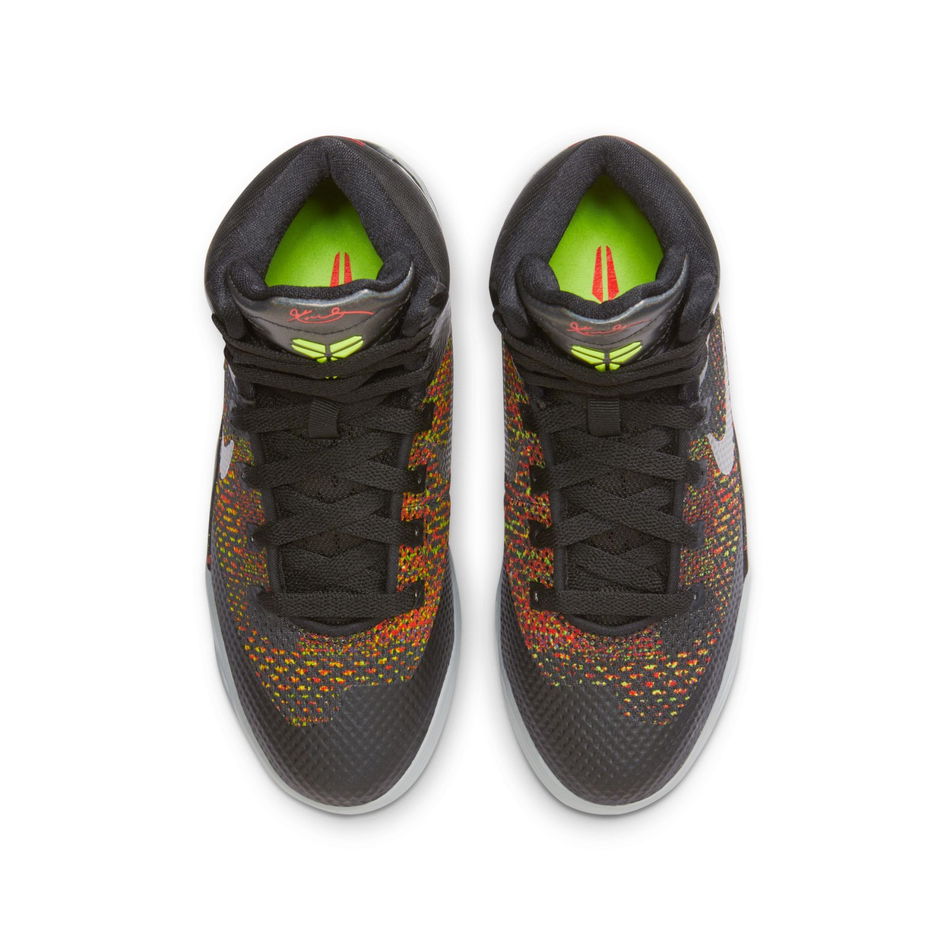 Kobe IX Elite Gs Basketbol Ayakkabısı
