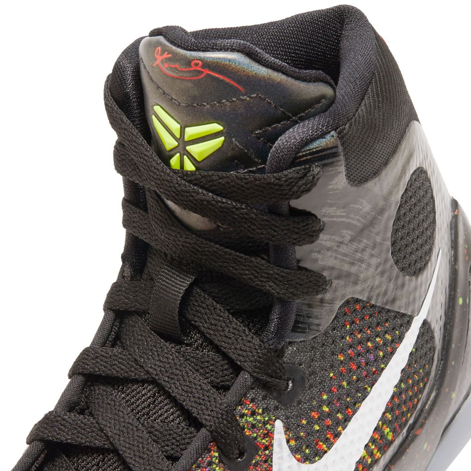 Kobe IX Elite Gs Basketbol Ayakkabısı
