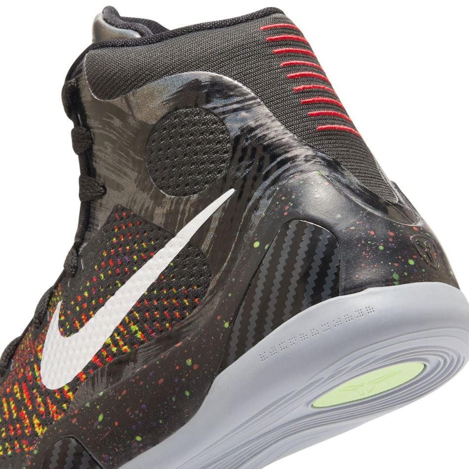 Kobe IX Elite Gs Basketbol Ayakkabısı