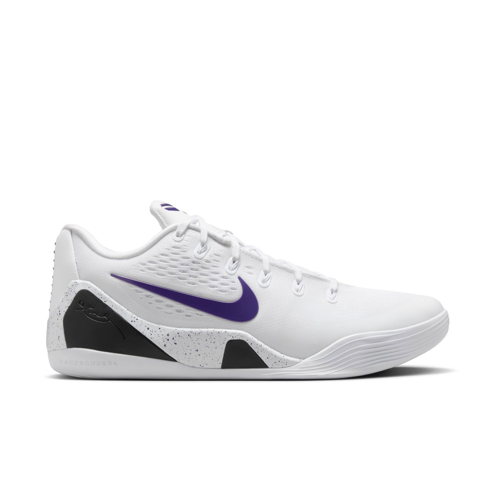 Nike Kobe IX Elite Low EM Protro Erkek Basketbol Ayakkabısı IH1401-100
