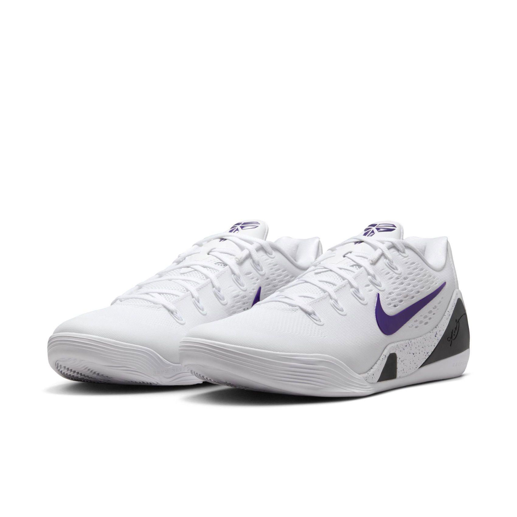 Nike Kobe IX Elite Low EM Protro Erkek Basketbol Ayakkabısı IH1401-100