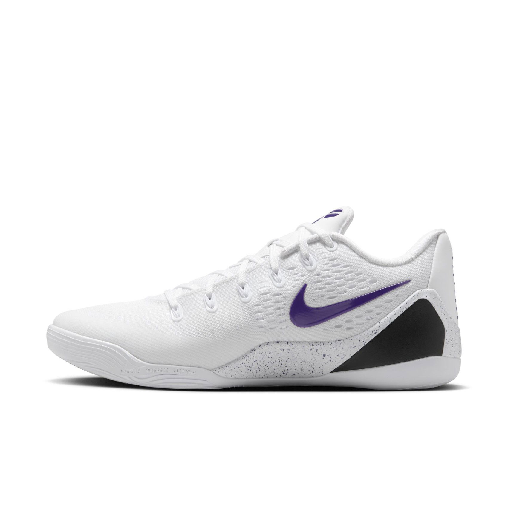 Nike Kobe IX Elite Low EM Protro Erkek Basketbol Ayakkabısı IH1401-100