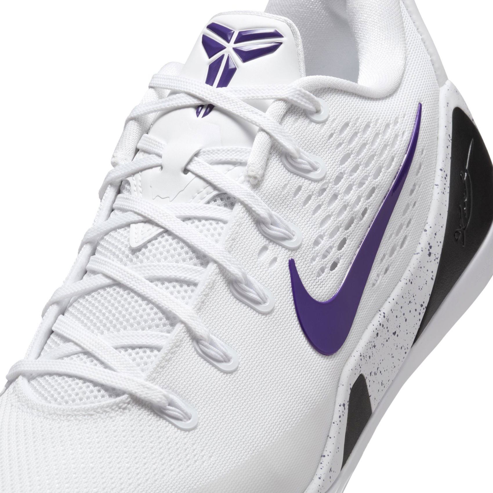 Nike Kobe IX Elite Low EM Protro Erkek Basketbol Ayakkabısı IH1401-100
