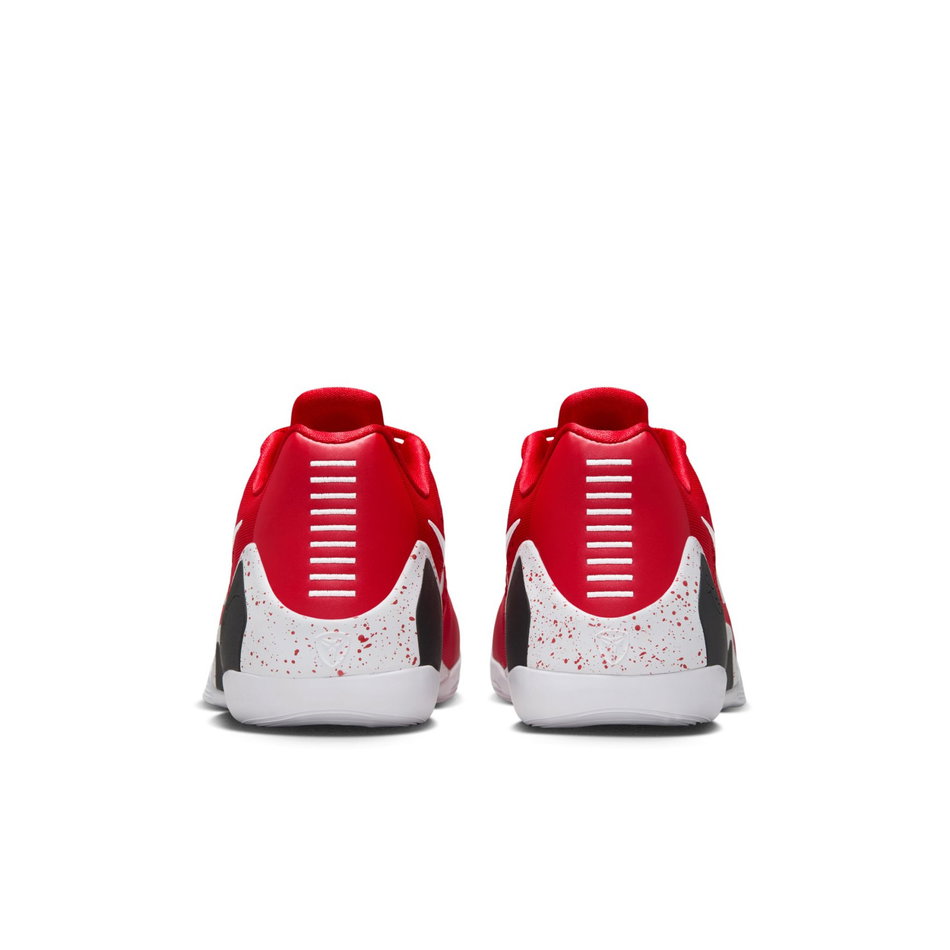 Kobe IX Elite Low EM Protro Erkek Kırmızı Basketbol Ayakkabısı