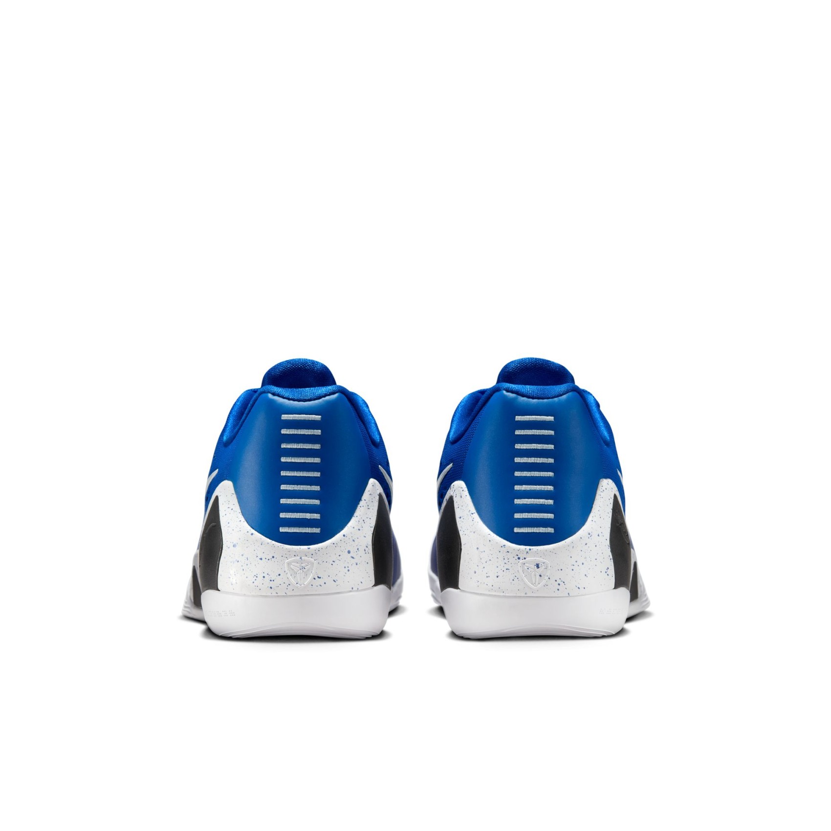 Nike Kobe IX Elite Low EM Protro Erkek Mavi Basketbol Ayakkabısı