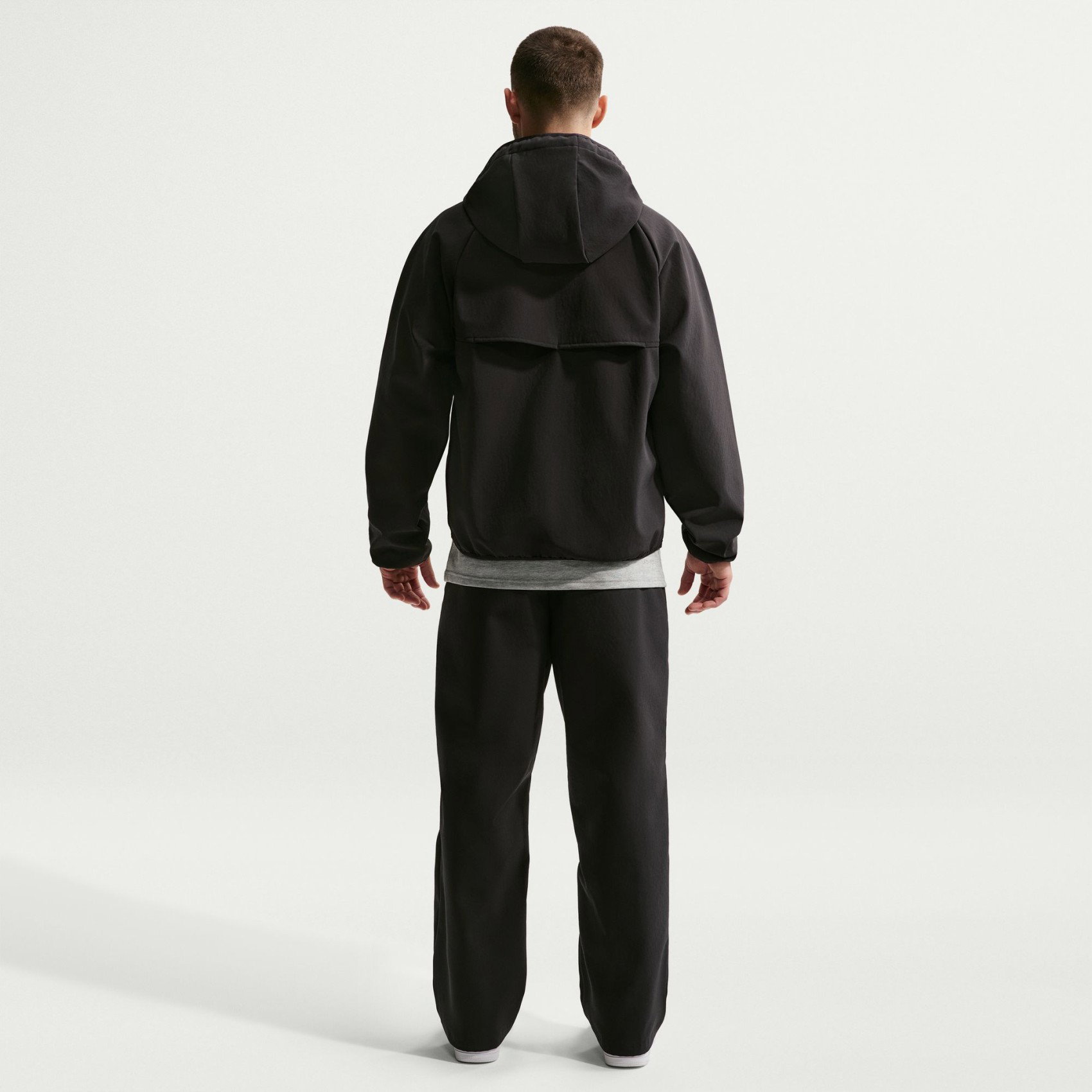 Nike Kobe Lunar New Year Windrunner Pant Erkek Eşofman Altı IF4894-010