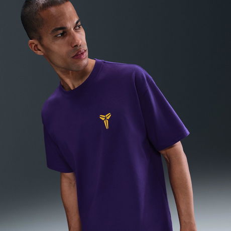 NIKE - Kobe Max90 Dri-FIT Tee Erkek Tişört