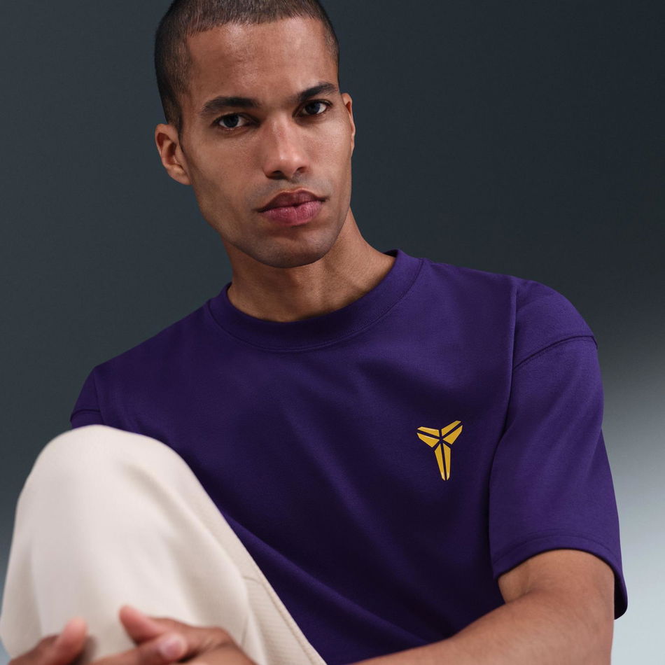 Kobe Max90 Dri-FIT Tee Erkek Tişört