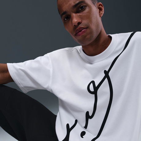 NIKE - Kobe Max90 Dri-FIT Tee Erkek Tişört (1)