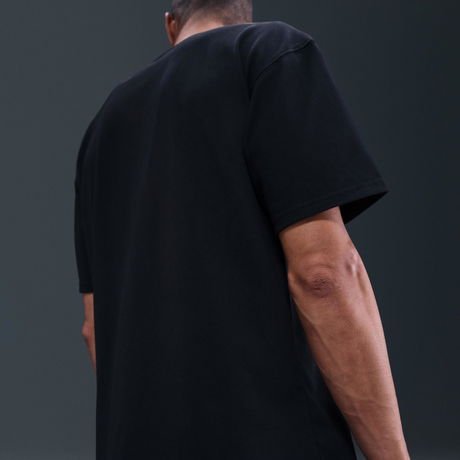 NIKE - Kobe Max90 Dri-FIT Tee Erkek Tişört (1)