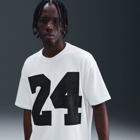 NIKE - Kobe Max90 Dri-FIT Tee Erkek Tişört