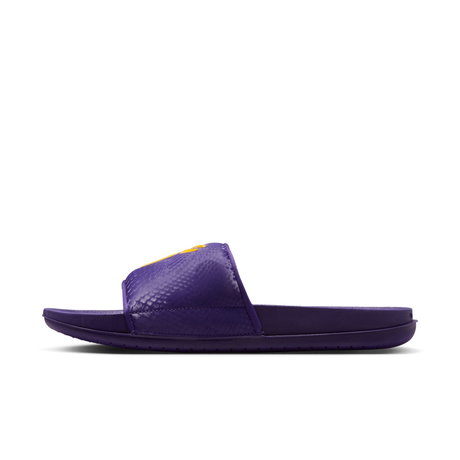NIKE - Kobe Offcourt Slide Erkek Mor Terlik (1)