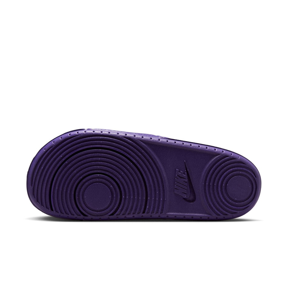 Kobe Offcourt Slide Erkek Mor Terlik