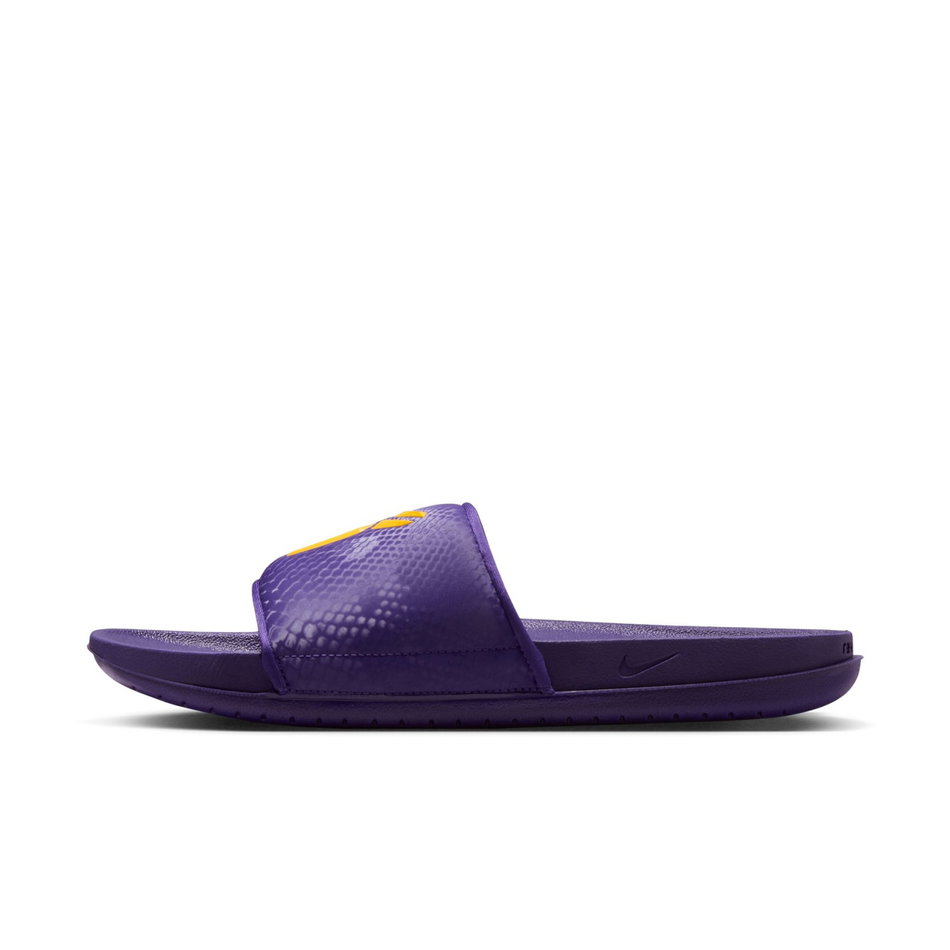 Kobe Offcourt Slide Erkek Mor Terlik