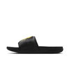 NIKE - Kobe Offcourt Slide Erkek Siyah Terlik (1)