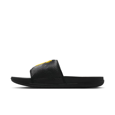 NIKE - Kobe Offcourt Slide Erkek Siyah Terlik (1)