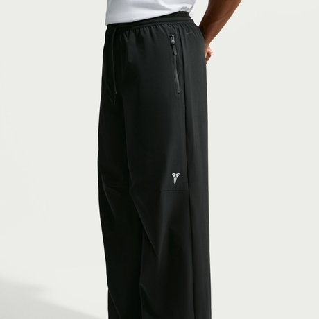 NIKE - Kobe Pant Erkek Siyah Eşofman Altı