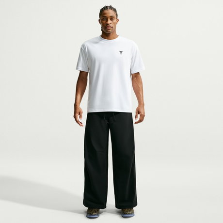 NIKE - Kobe Pant Erkek Siyah Eşofman Altı (1)