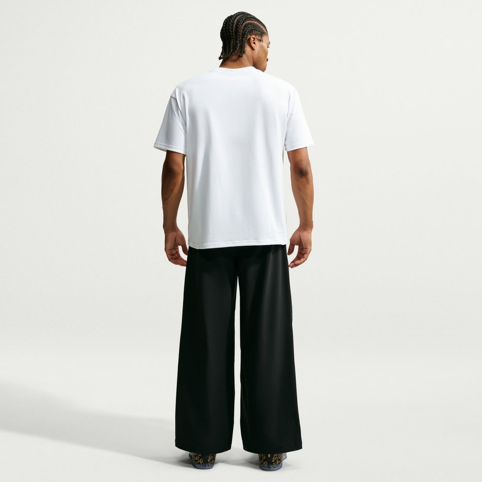 Kobe Pant Erkek Siyah Eşofman Altı