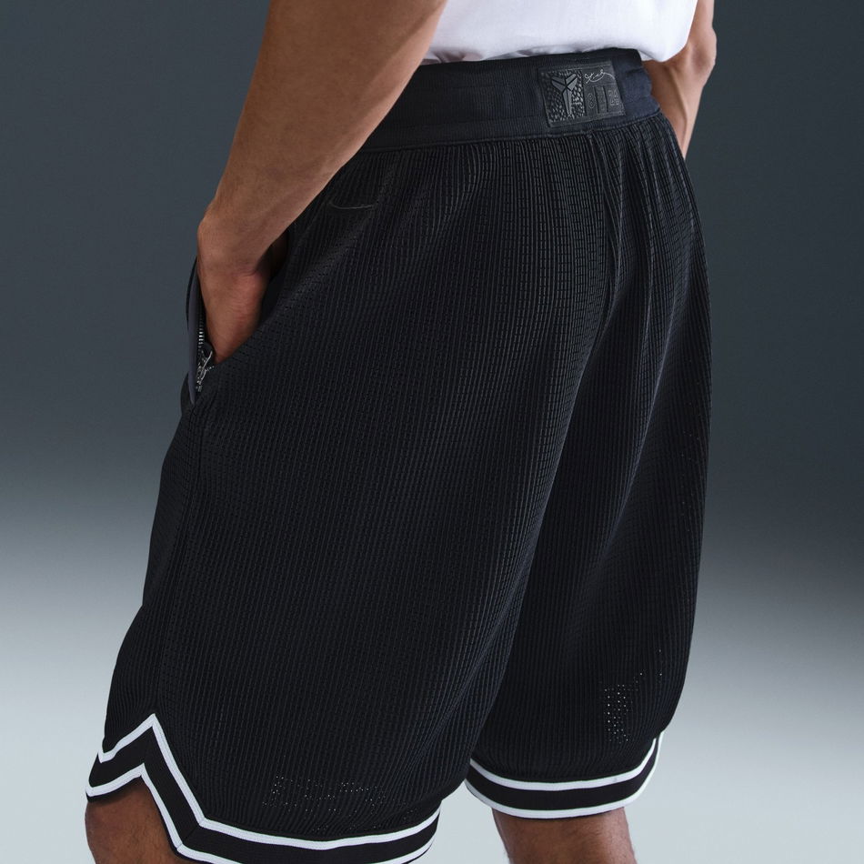 Kobe Pleated 10