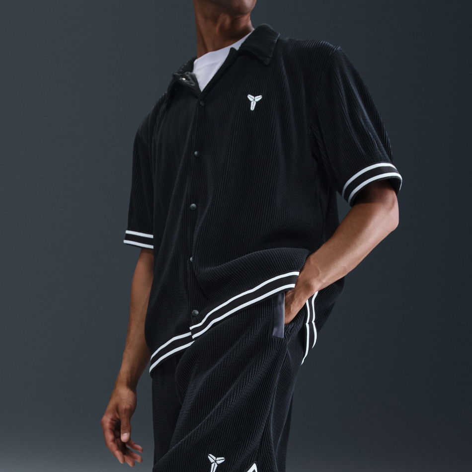 Kobe Pleated 10
