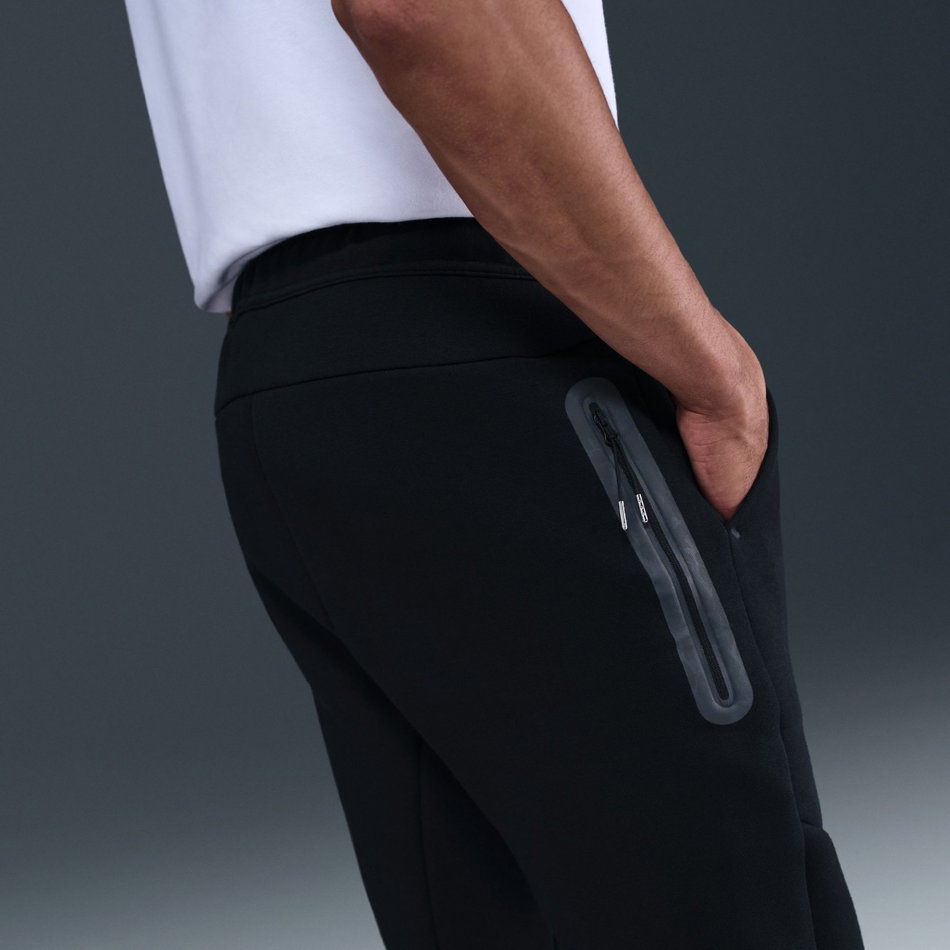 Kobe Tech Fleece Jogger Erkek Siyah Eşofman Altı