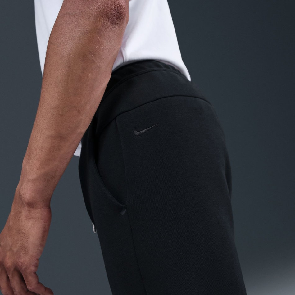 Kobe Tech Fleece Jogger Erkek Siyah Eşofman Altı